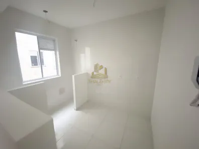 Apartamento com 2 Quartos à venda, 46m² no Botiatuba, Almirante Tamandaré