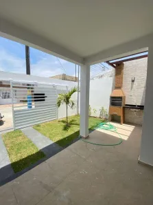 Casa com 2 Quartos à venda, 98m² no Espaço Tropical, Barra dos Coqueiros