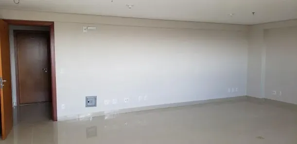 Loja / Salão / Ponto Comercial com 1 Quarto à venda, 50m² no Santa Marta, Uberaba