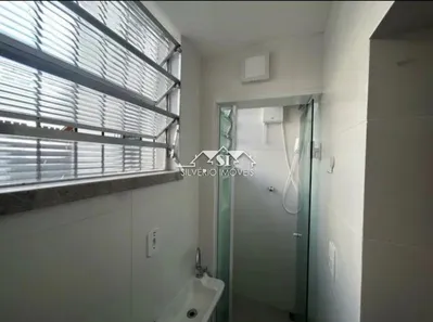 Apartamento com 3 Quartos à venda, 91m² no Quitandinha, Petrópolis