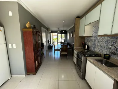 Casa de Condomínio com 3 Quartos à venda, 71m² no , Xangri-Lá