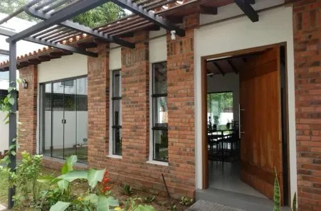 Fazenda / Sítio / Chácara com 2 Quartos à venda, 376m² no Centro Alto, Ribeirão Pires