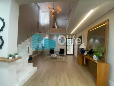 Casa com 3 Quartos à venda, 345m² no , Louveira