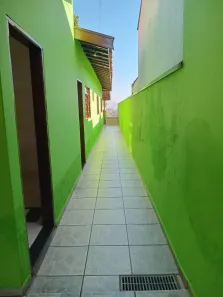 Casa com 2 Quartos à venda, 119m² no Aliança, Cerquilho