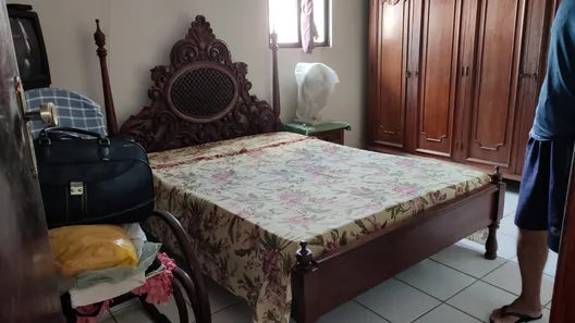 Apartamento com 3 Quartos à venda, 85m² no Bancários, João Pessoa