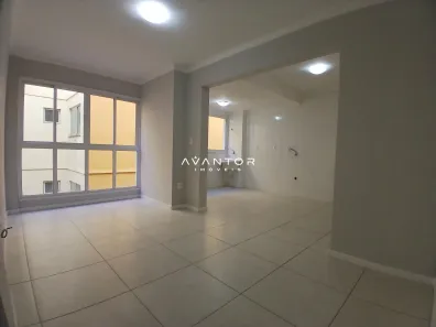 Apartamento com 1 Quarto para alugar, 46m² no Nossa Senhora de Fátima, Santa Maria