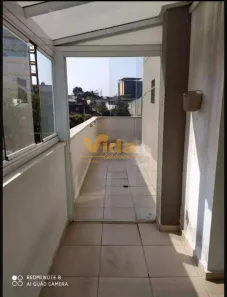 Apartamento com 2 Quartos para alugar, 86m² no Jaguaribe, Osasco
