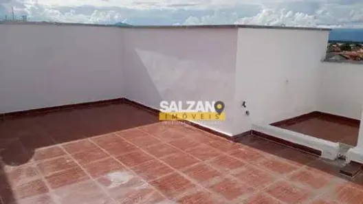 Cobertura com 2 Quartos à venda, 101m² no Loteamento Vila Olímpia, Taubaté