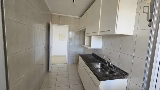 Apartamento com 3 Quartos para alugar, 90m² no Mogi Moderno, Mogi das Cruzes