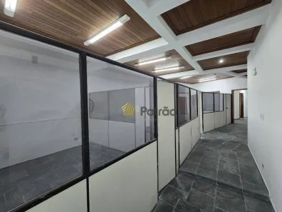 Prédio Inteiro para venda ou aluguel, 258m² no Centro, Santo André