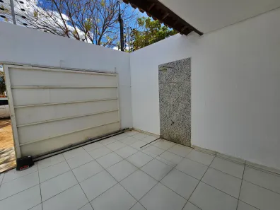 Casa com 3 Quartos para alugar, 90m² no Palmares, Juazeiro