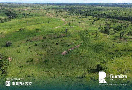 Fazenda / Sítio / Chácara à venda, 1403m² no , Arapoema