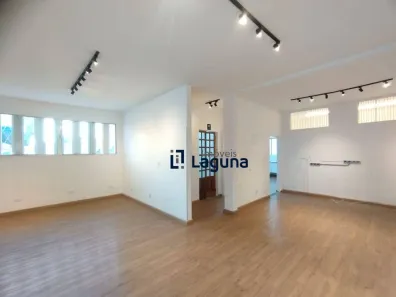 Casa Comercial para alugar, 100m² no Santa Maria, São Caetano do Sul