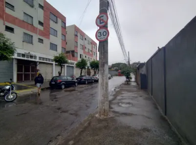 Loja / Salão / Ponto Comercial à venda, 40m² no Santo Antônio, Betim