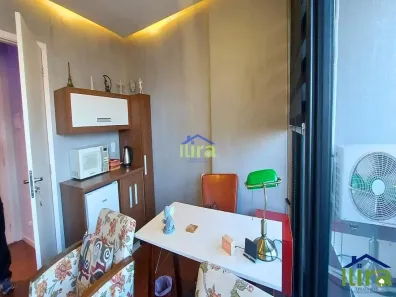 Conjunto Comercial / Sala à venda, 35m² no Vila Osasco, Osasco
