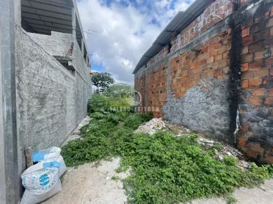 Terreno / Lote / Condomínio à venda, 350m² no Recreio Ipitanga, Lauro de Freitas