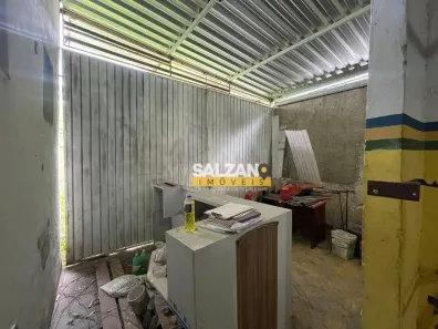 Galpão / Depósito / Armazém para alugar, 275m² no Jardim Independência, Taubaté