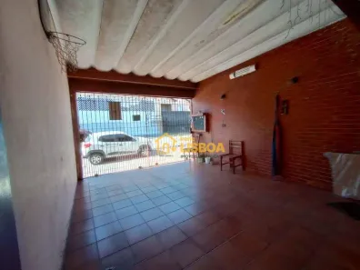 Casa com 3 Quartos à venda, 185m² no Vila Ester, São Paulo