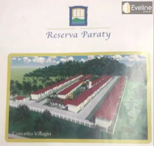 Casa de Condomínio com 2 Quartos à venda, 47m² no Paraty, Paraty