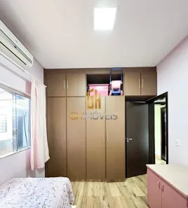 Casa com 4 Quartos à venda, 176m² no Parque Solar do Agreste B, Rio Verde