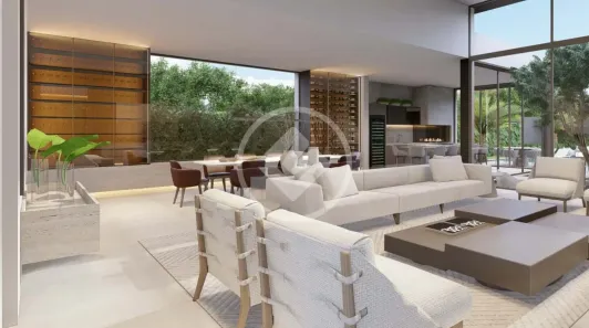 Casa de Condomínio com 1 Quarto à venda, 365m² no Planta Almirante, Almirante Tamandaré