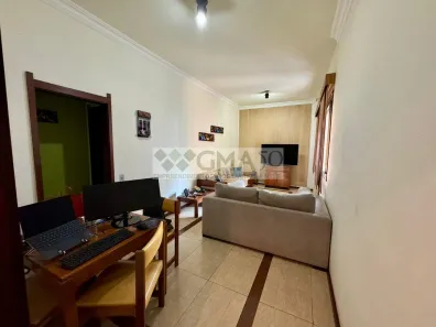 Apartamento com 1 Quarto à venda, 46m² no Ipanema, Rio de Janeiro