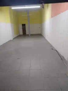 Casa Comercial para alugar, 60m² no Jardim Júlio de Carvalho, Ferraz de Vasconcelos