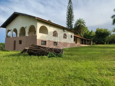 Fazenda / Sítio / Chácara com 4 Quartos para alugar, 12m² no Parque Serra Dourada, Marília
