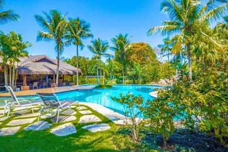 Casa de Condomínio com 6 Quartos para alugar, 1800m² no Jardim Acapulco, Guarujá