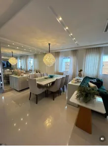Casa de Condomínio com 4 Quartos à venda, 226m² no Vila de Abrantes (Abrantes), Camaçari