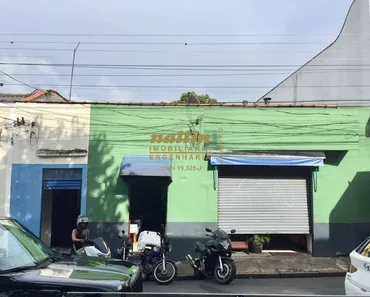 Prédio Inteiro à venda, 160m² no Centro, Itatiba