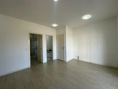 Apartamento com 3 Quartos para alugar, 80m² no Vila Suissa, Mogi das Cruzes