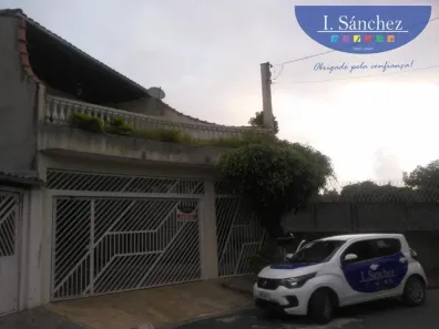 Casa de Condomínio com 3 Quartos à venda, 170m² no Jardim Serra Dourada, Itaquaquecetuba