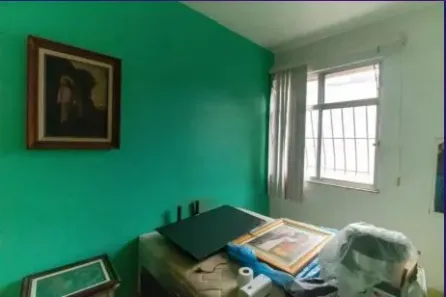 Apartamento com 3 Quartos à venda, 127m² no Ingá, Niterói