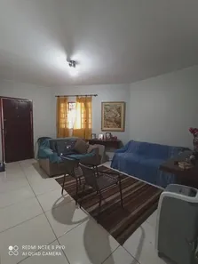 Sobrado com 6 Quartos à venda, 233m² no Guará II, Brasília
