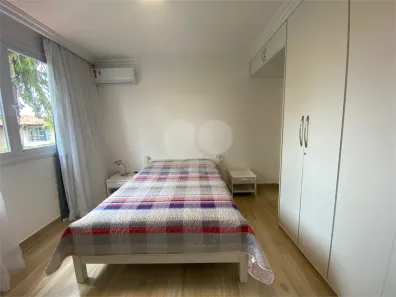 Casa de Condomínio com 2 Quartos à venda, 80m² no Centro (Mangue), Armação dos Búzios
