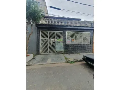 Casa com 1 Quarto para alugar, 50m² no Rudge Ramos, São Bernardo do Campo