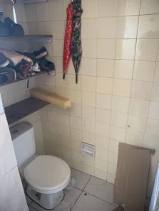 Apartamento com 2 Quartos à venda, 70m² no Areia Branca, Belford Roxo