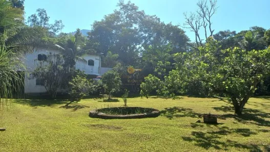 Fazenda / Sítio / Chácara com 6 Quartos à venda, 5000m² no Parada Modelo, Guapimirim