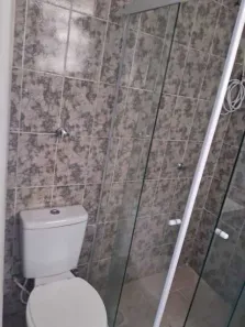 Kitnet com 1 Quarto para alugar, 20m² no Paraíso, São Gonçalo