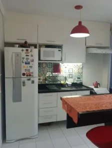 Apartamento com 1 Quarto à venda, 34m² no Santa Etelvina, São Paulo