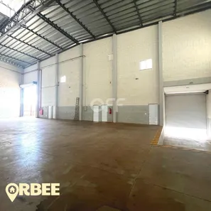 Galpão / Depósito / Armazém à venda, 1203m² no Jardim Marchissolo, Sumaré