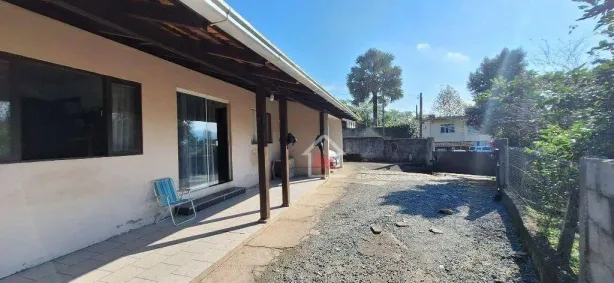 Casa com 3 Quartos à venda, 161m² no Testo Salto, Blumenau
