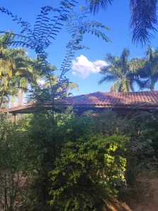 Fazenda / Sítio / Chácara com 3 Quartos à venda, 120m² no Vale das Acácias, Ribeirão das Neves