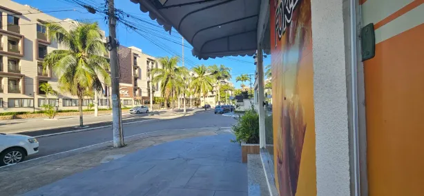 Loja / Salão / Ponto Comercial à venda, 28m² no Vila Nova, Cabo Frio