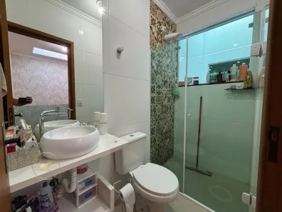 Sobrado com 3 Quartos à venda, 125m² no Laranjeiras, Caieiras
