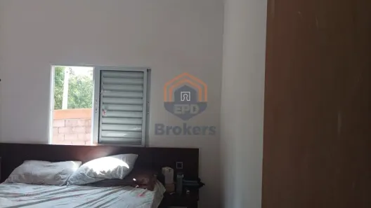 Casa com 2 Quartos à venda, 350m² no Estância Bela Vista, Jarinu