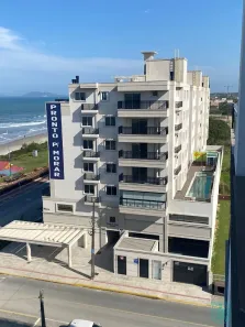 Cobertura com 3 Quartos à venda, 139m² no Itapema do Norte, Itapoá