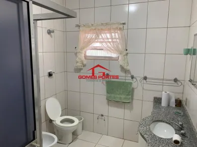 Casa com 6 Quartos à venda, 300m² no , Embu-Guaçu