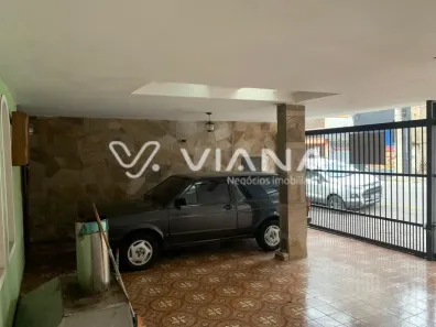 Sobrado com 5 Quartos para venda ou aluguel, 450m² no Barcelona, São Caetano do Sul
